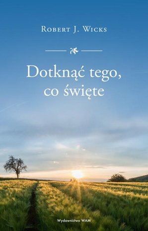 Dotknąć tego, co święte – ebook
