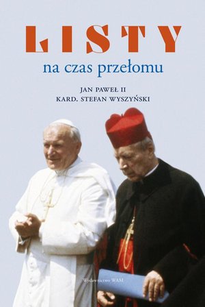 Listy na czas przełomu – ebook