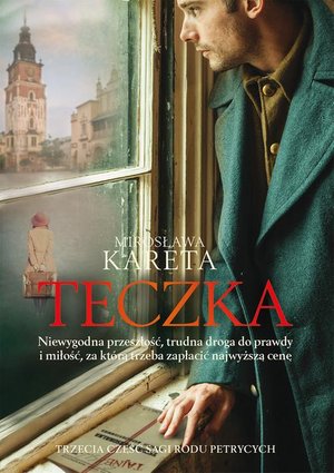 Teczka – ebook