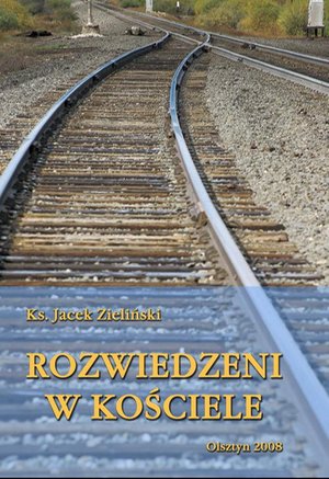 Rozwiedzeni w Kościele – ebook