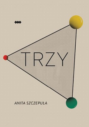 Trzy – ebook