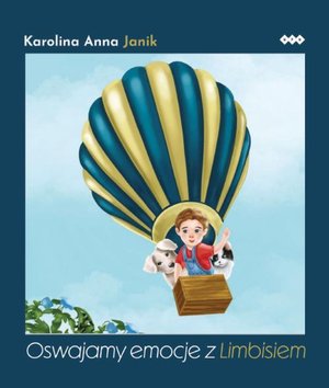 Oswajamy emocje z Limbisiem – ebook