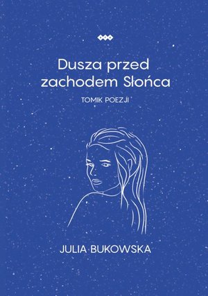 Dusza przed zachodem Słońca – ebook