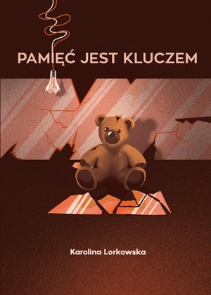 Pamięć jest kluczem – ebook