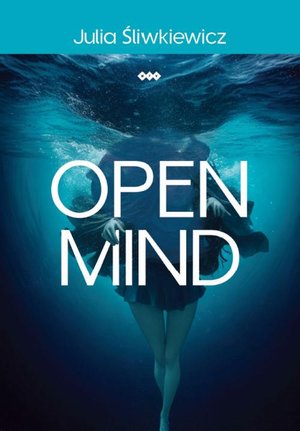 Open Mind – ebook