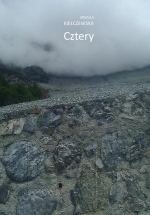 Cztery – ebook