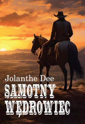 Samotny wędrowiec – ebook