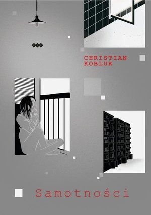 Samotności – ebook