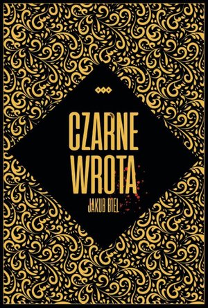Czarne wrota – ebook