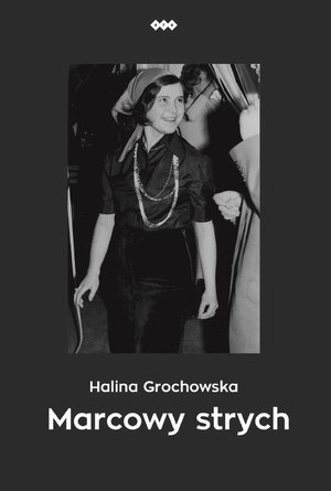 Marcowy strych – ebook