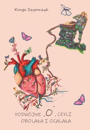 Podwójne „O”, czyli obolała i ocalała – ebook