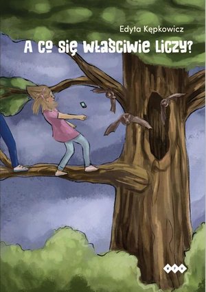 A co się właściwie liczy? – ebook