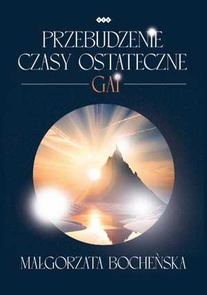 Przebudzenie - Czasy ostateczne – ebook
