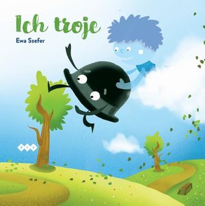 Ich troje – ebook