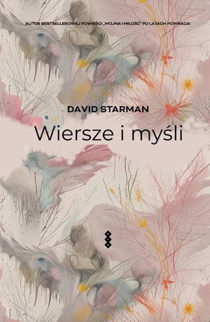 Wiersze i myśli – ebook
