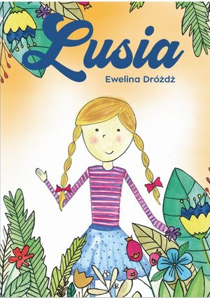 Lusia – ebook