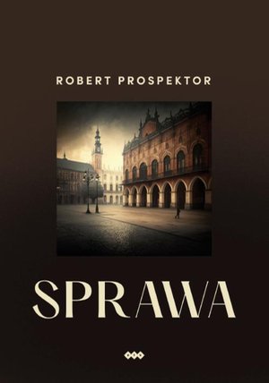 Sprawa – ebook