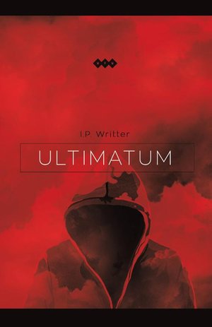 Ultimatum – ebook