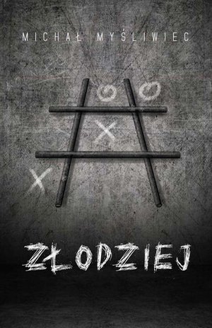Złodziej – ebook