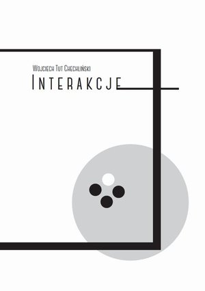 Interakcje – ebook