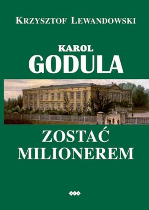 Karol Godula. Zostać milionerem wyd. II – ebook