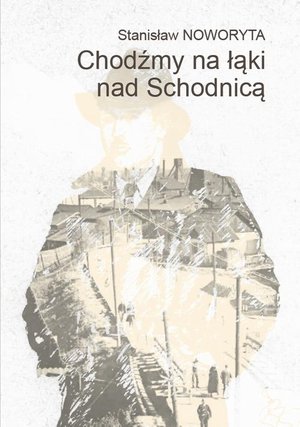 Chodźmy na łąki nad Schodnicą – ebook
