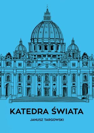 Katedra świata – ebook