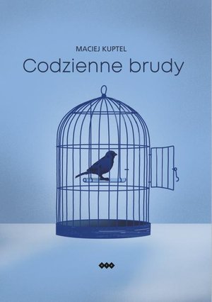 Codzienne brudy – ebook