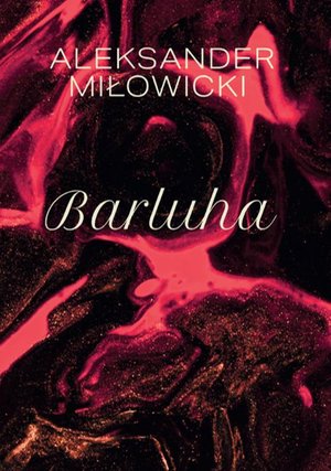 Barluha – ebook
