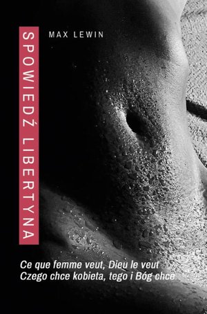 Spowiedź libertyna – ebook