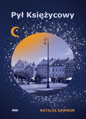 Pył Księżycowy – ebook
