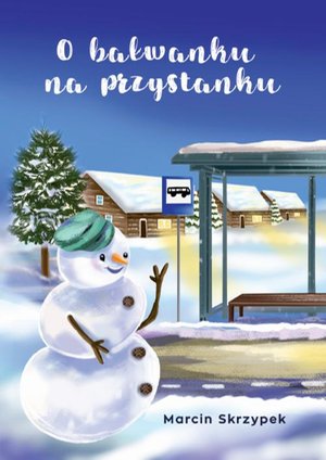 O bałwanku na przystanku – ebook