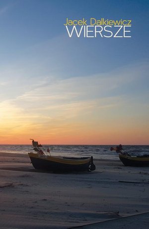 Wiersze – ebook