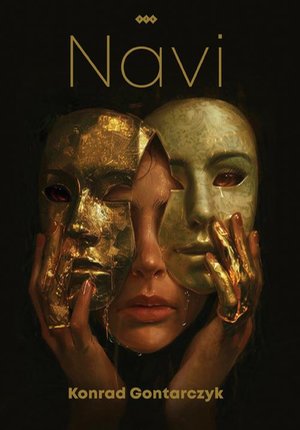 Navi – ebook