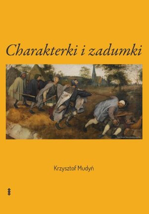 Charakterki i zadumki – ebook