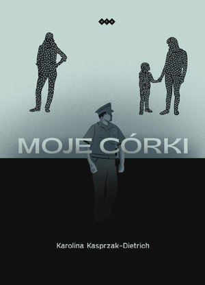 Moje córki – ebook