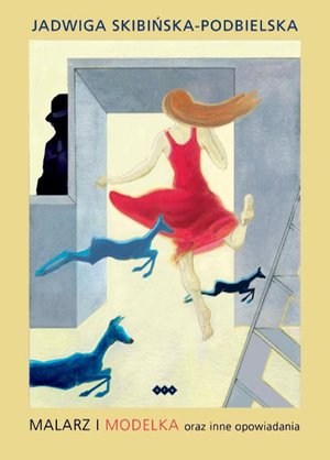 Malarz i modelka oraz inne opowiadania – ebook