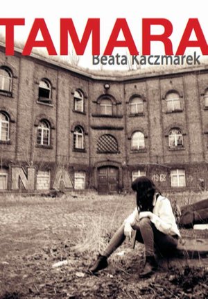 Tamara – ebook