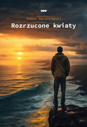 Rozrzucone kwiaty – ebook