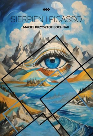 Sierpień i Picasso – ebook