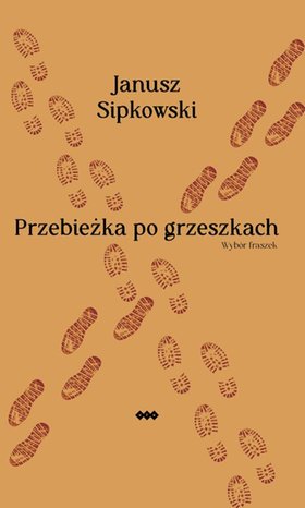 Przebieżka po grzeszkach: Wybór fraszek – ebook