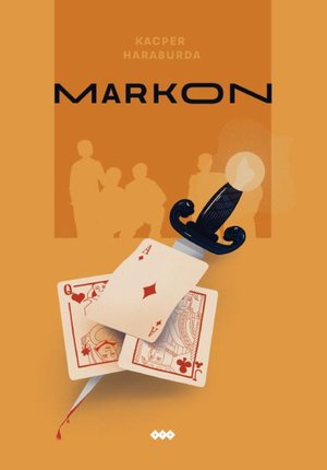 Markon – ebook