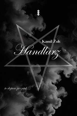 Handlarz. Wyd.2 – ebook