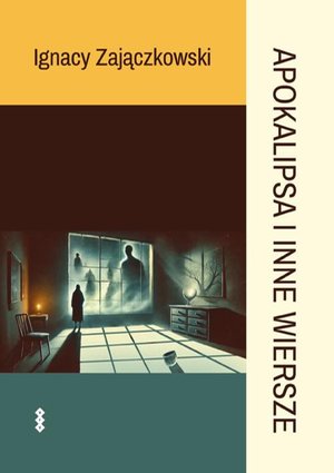 Apokalipsa i inne wiersze – ebook