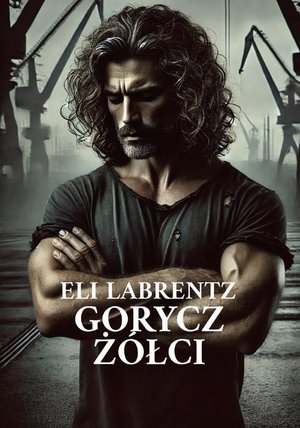 Gorycz żółci – ebook