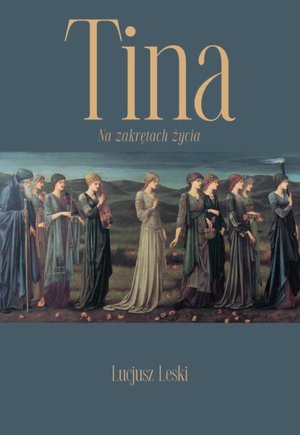 Tina: Na zakrętach życia – ebook
