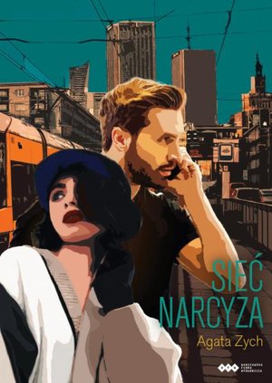 Sieć narcyza – ebook