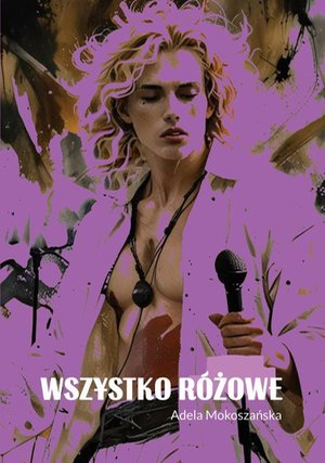 Wszystko różowe – ebook