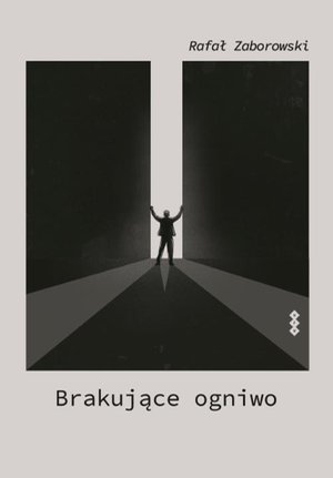Brakujące ogniwo – ebook