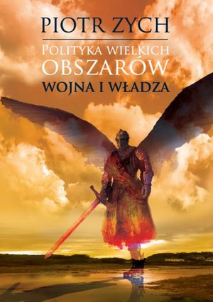 Polityka wielkich obszarów – ebook